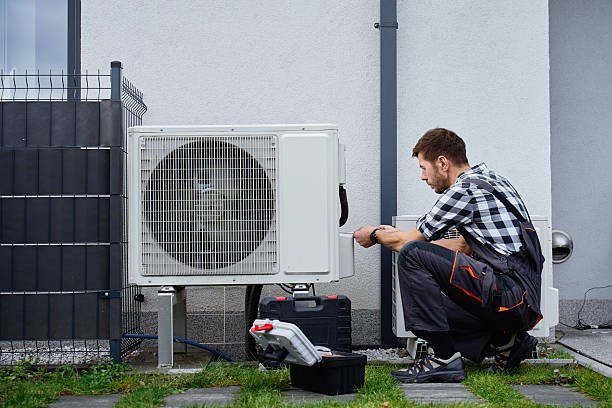 Trusted Air Conditioning Repair service in Bethania, NC - HVAC Repair CO